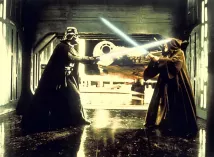 David Prowse - Star Wars: Epizoda IV - Nová naděje (1977), Obrázek #1