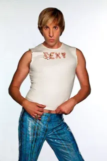 Sacha Baron Cohen - Brüno (2009), Obrázek #7