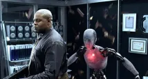Chi McBride - Já, robot (2004), Obrázek #4