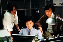 Jackie Chan - Strach nad Hongkongem (2004), Obrázek #1
