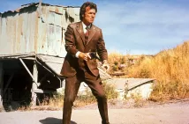 Clint Eastwood - Drsný Harry (1971), Obrázek #3