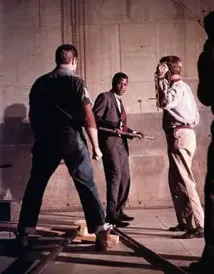 Sidney Poitier - V žáru noci (1967), Obrázek #2