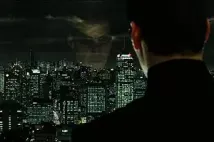 Keanu Reeves - Matrix Reloaded (2003), Obrázek #4