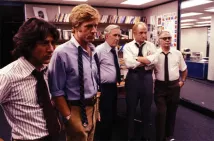Robert Redford - Všichni prezidentovi muži (1976), Obrázek #7
