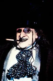 Danny DeVito - Batman se vrací (1992), Obrázek #1