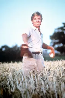 Robert Redford - Přirozený talent (1984), Obrázek #2
