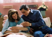 Anne Hathaway - Zkrocená hora (2005), Obrázek #3