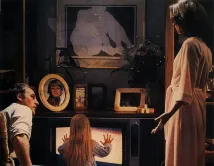 Craig T. Nelson - Poltergeist (1982), Obrázek #2