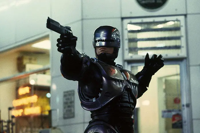 RoboCop