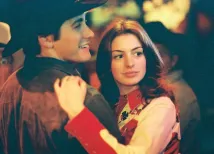 Anne Hathaway - Zkrocená hora (2005), Obrázek #7