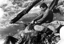 Sidney Poitier - Útěk v řetězech (1958), Obrázek #3