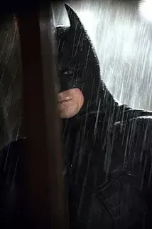 Christian Bale - Batman začíná (2005), Obrázek #25