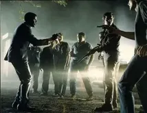 Sidney Poitier - V žáru noci (1967), Obrázek #3