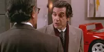 Al Pacino - Vůně ženy (1992), Obrázek #2