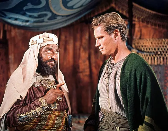 Ben Hur