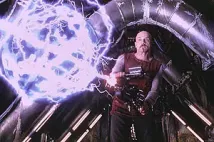 Joe Pantoliano - Matrix (1999), Obrázek #1