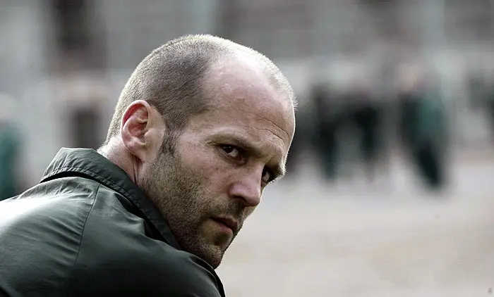 Jason Statham