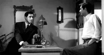 Anthony Perkins - Psycho (1960), Obrázek #7