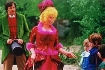 Colin Firth - Kouzelná chůva Nanny McPhee (2005), Obrázek #3