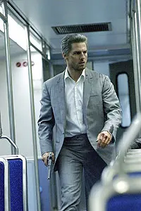 Tom Cruise - Collateral (2004), Obrázek #3