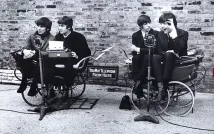 Ringo Starr - Perný den (1964), Obrázek #2