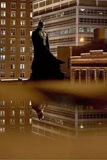 Christian Bale - Batman začíná (2005), Obrázek #29