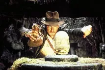 Harrison Ford - Indiana Jones a dobyvatelé ztracené archy (1981), Obrázek #6