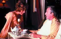 Shirley MacLaine - Byl jsem při tom (1979), Obrázek #4