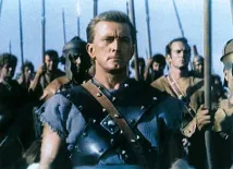 Kirk Douglas - Spartakus (1960), Obrázek #2