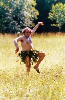 Jacques Villeret - Bezva finta (1985), Obrázek #1