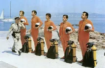 Guy Grosso - Četník se žení (1968), Obrázek #1