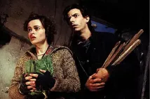 Helena Bonham Carter - Karlík a továrna na čokoládu (2005), Obrázek #1