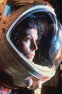 Sigourney Weaver - Vetřelec (1979), Obrázek #4