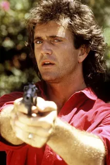 Mel Gibson - Smrtonosná zbraň (1987), Obrázek #1