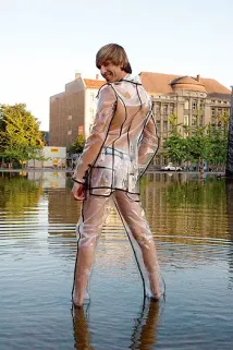 Sacha Baron Cohen - Brüno (2009), Obrázek #13