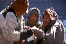 Brad Pitt - Sedm let v Tibetu (1997), Obrázek #2