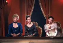 Winona Ryder - Věk nevinnosti (1993), Obrázek #1