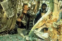 Morgan Freeman - Robin Hood, král zbojníků (1991), Obrázek #1