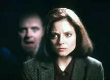 Jodie Foster - Mlčení jehňátek (1991), Obrázek #2