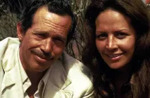 Warren Oates