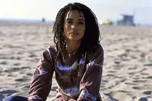 Lisa Bonet