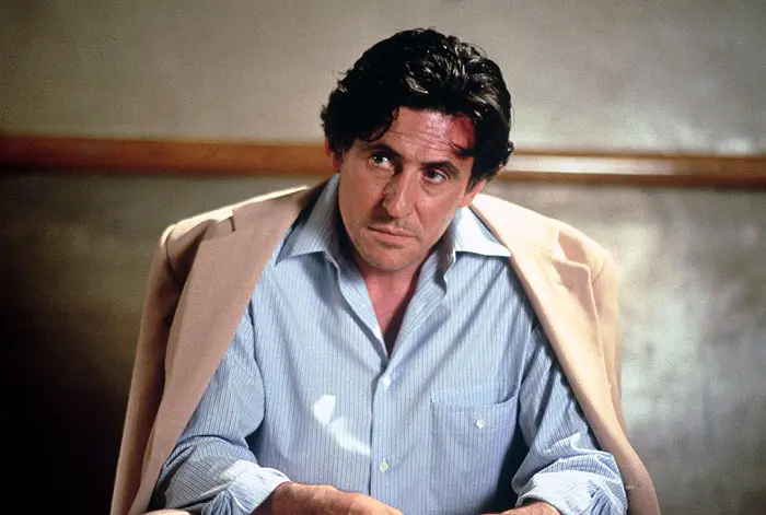 Gabriel Byrne