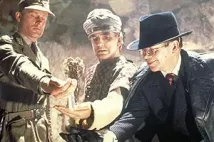Paul Freeman (I) - Indiana Jones a dobyvatelé ztracené archy (1981), Obrázek #1