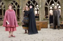 Emma Thompson - Harry Potter a Fénixův řád (2007), Obrázek #1