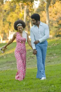 Salli Richardson-Whitfield