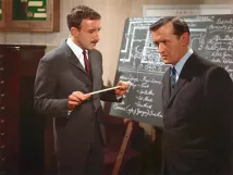 Peter Sellers - Komisař Clouseau na stopě (1964), Obrázek #3