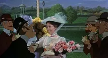 Julie Andrews - Mary Poppins (1964), Obrázek #1