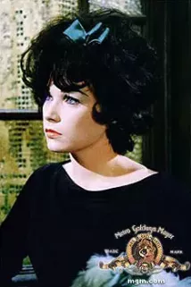 Shirley MacLaine - Sladká Irma (1963), Obrázek #3