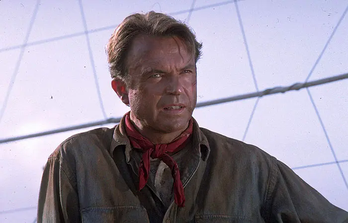 Sam Neill