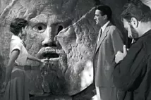 Gregory Peck - Prázdniny v Římě (1953), Obrázek #2